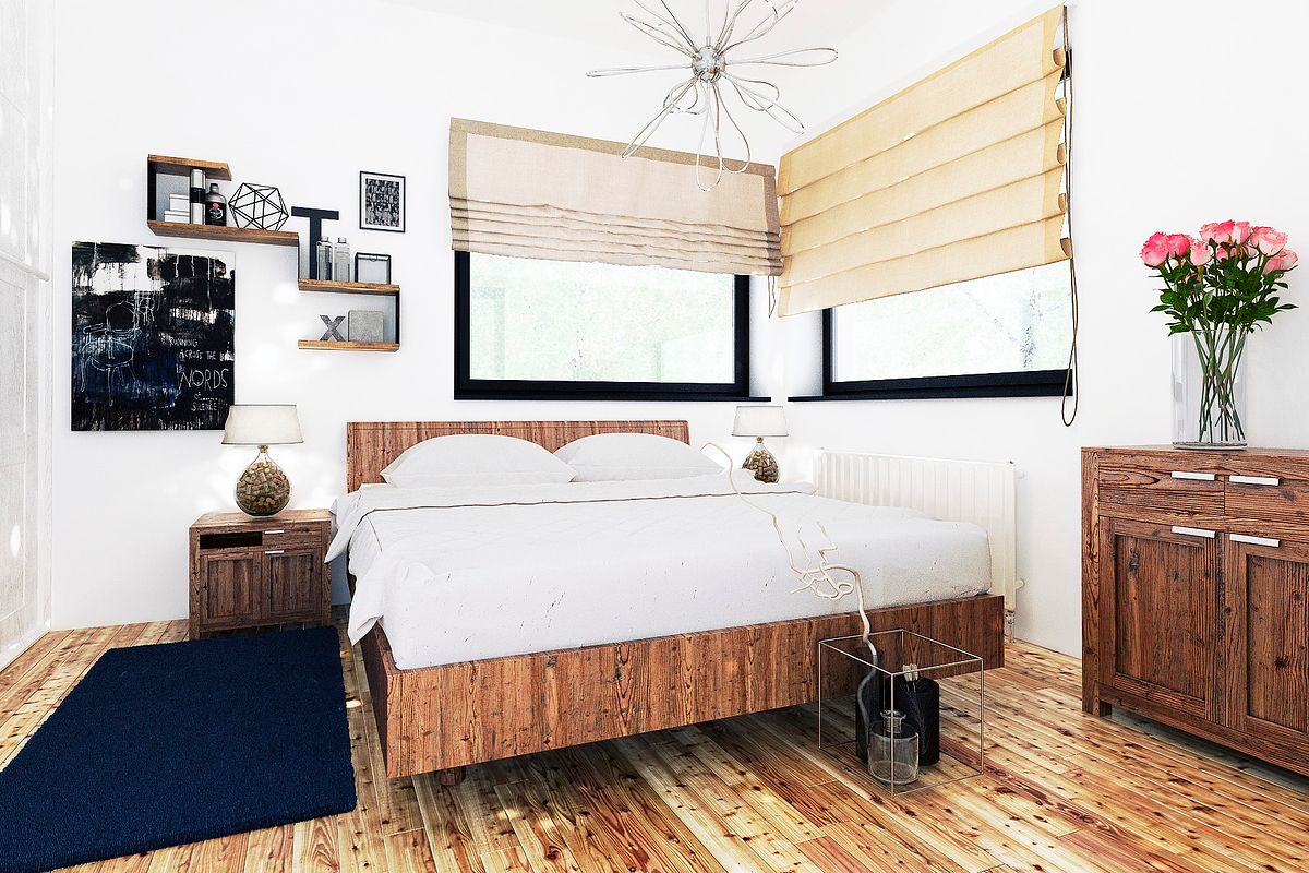 Проект дома BBA-5212-43