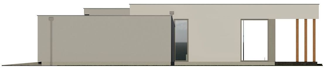 Фасад дома BHG-6577-23 Фасад дома BHG-6577-23