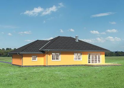 Фасад дома ADD-2535-24 Фасад дома ADD-2535-24